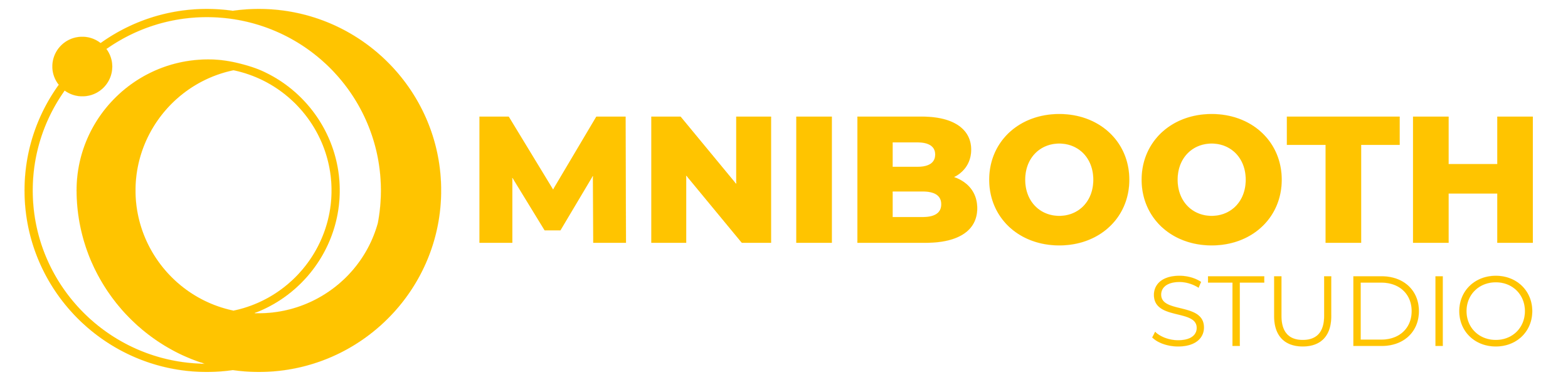 Omnibooth Studio